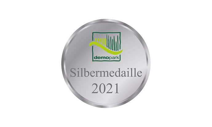 RZ Silbermedaille_einzeln_dt_Pfade_GO